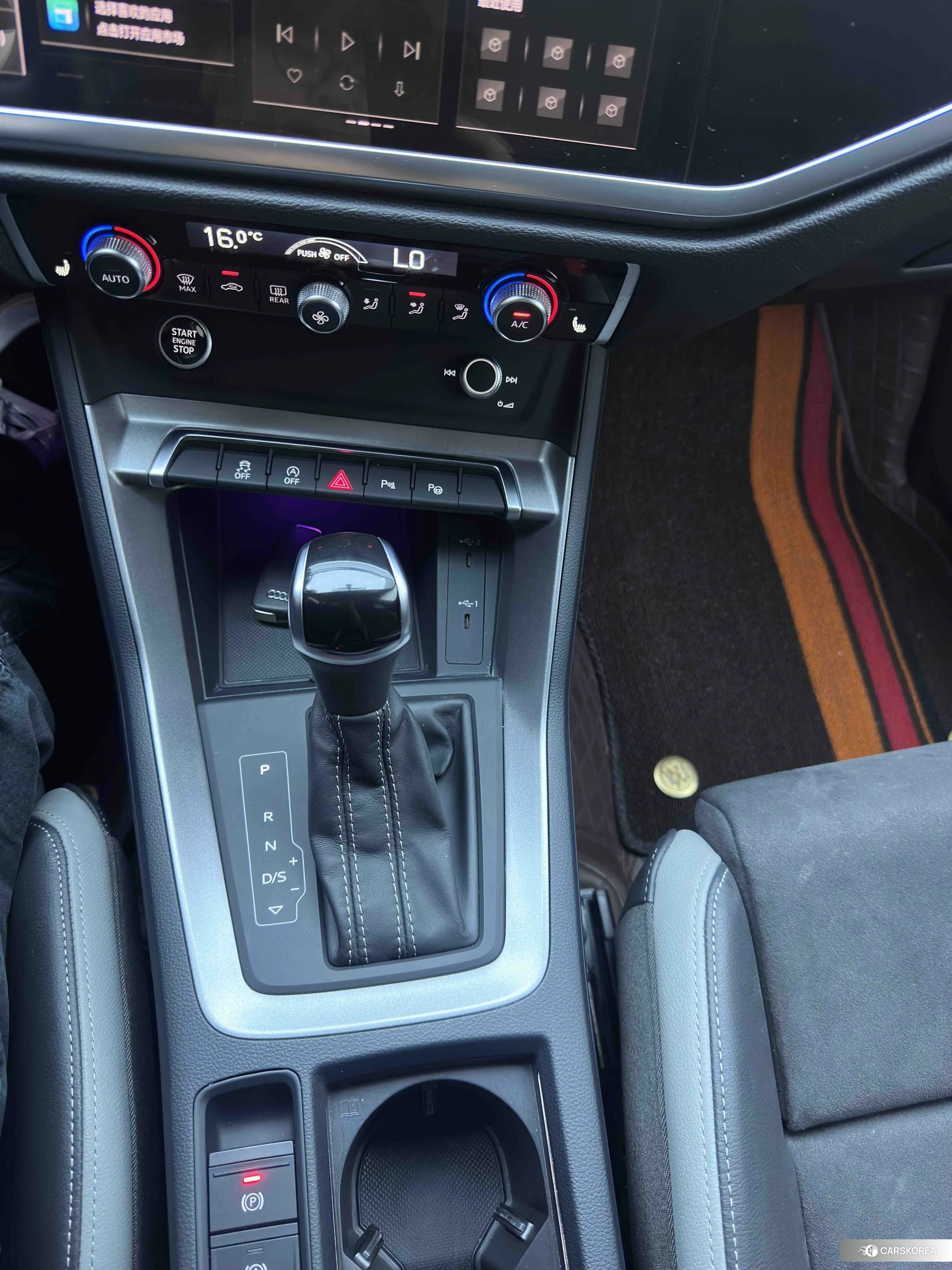 Audi Q3 id 4467643 из Китая 12