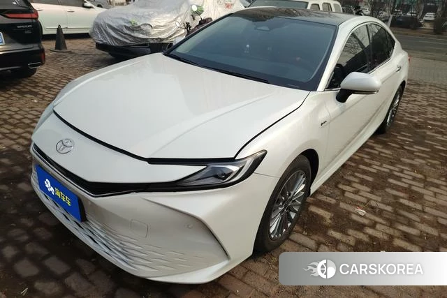 Toyota Camry id 4254136 из Китая 9
