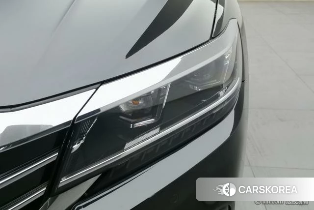 Volkswagen Passat id 4210330 из Китая 11