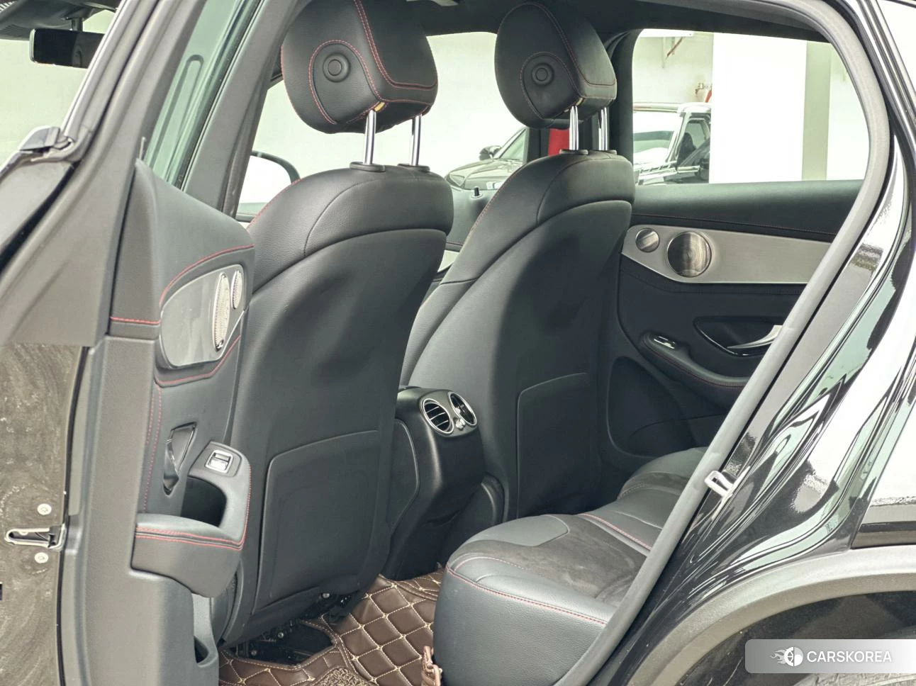 Mercedes-Benz GLC Coupe AMG id 4441330 из Китая 7