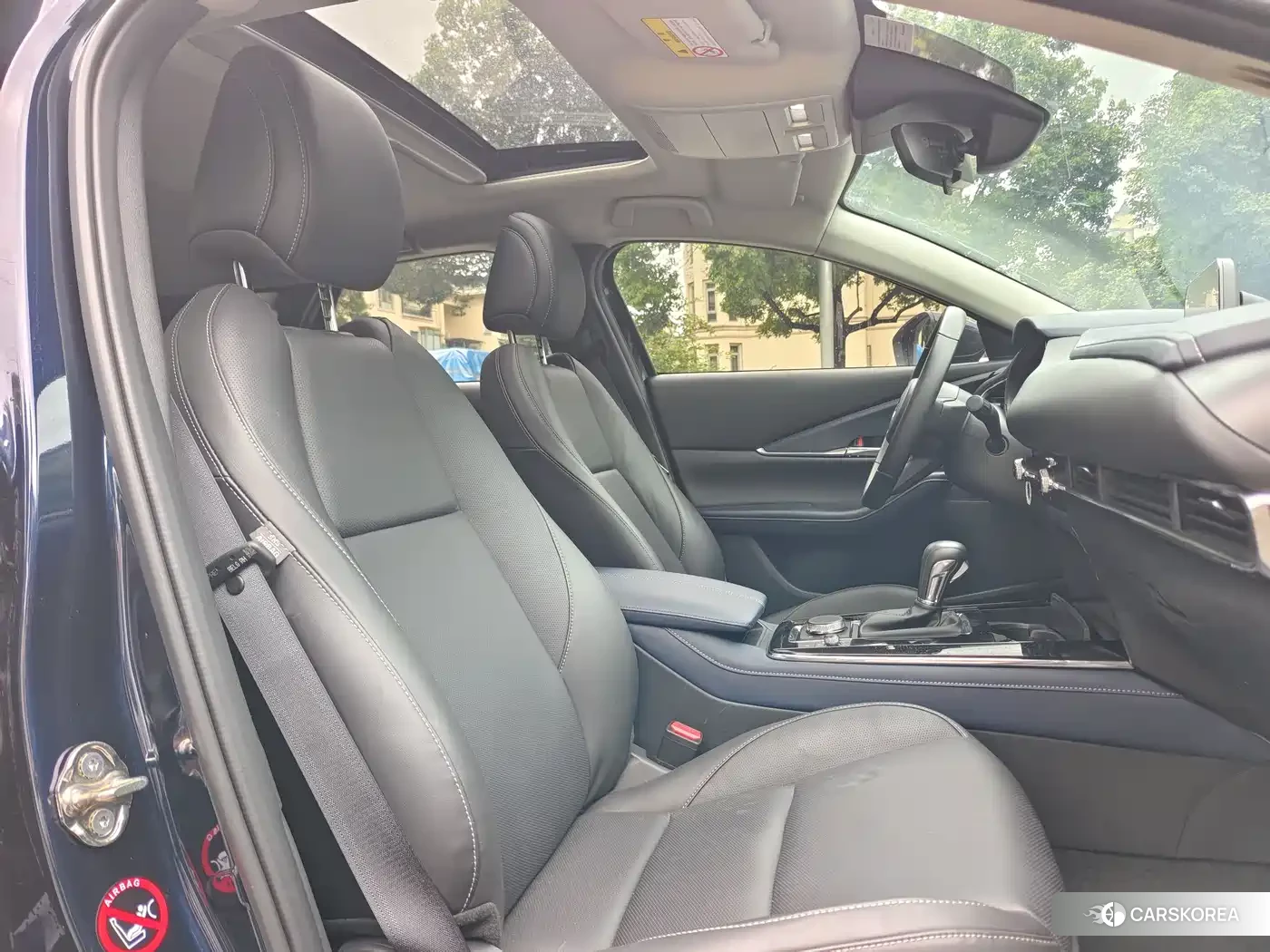 Mazda CX-30 id 4570652 из Китая 10