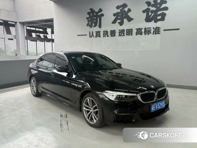 BMW 5 series id 4241038 из Китая 8