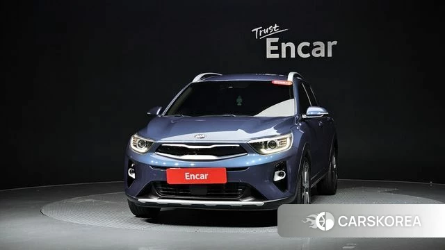 Kia Stonic id 4647759 из Кореи 12