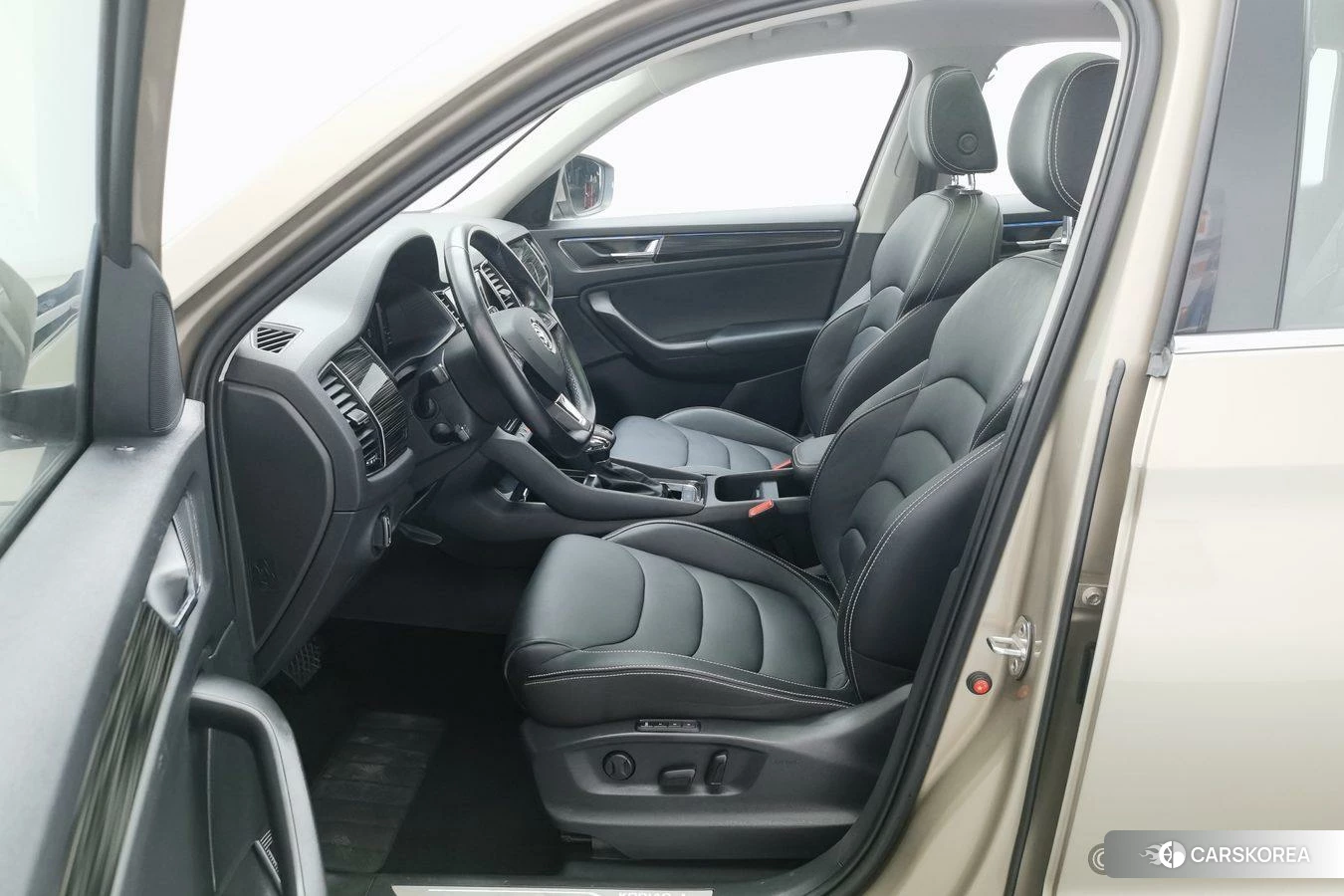 Skoda Kodiak id 4426775 из Китая 12