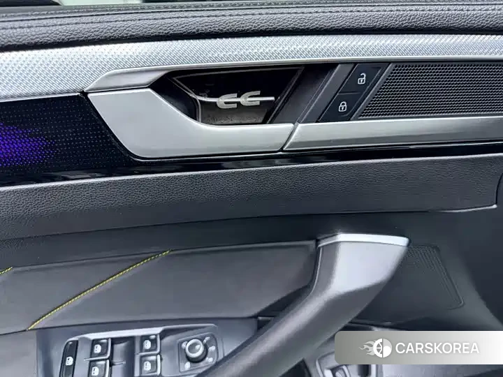 Volkswagen Arteon (CC) id 4607090 из Китая 12