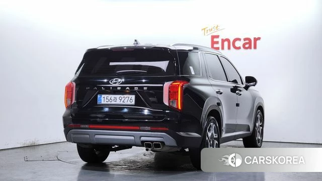 Hyundai The New Palisade id 3806194 из Кореи 12