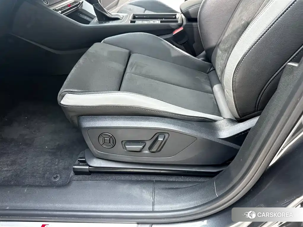 Audi Q3 id 4583881 из Китая 12