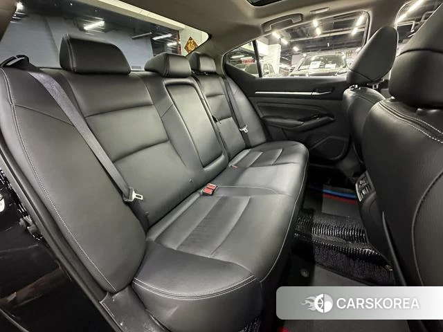 Nissan Teana id 4207557 из Китая 12