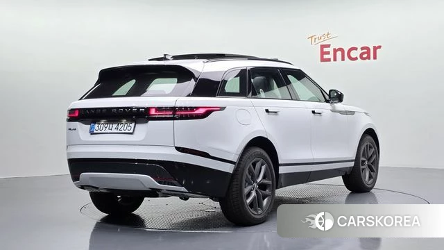 Land Rover Range Rover Velar id 4612091 из Кореи 12