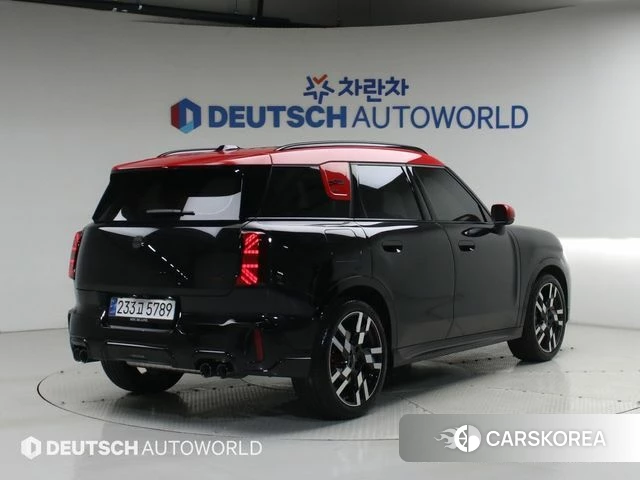 Mini Cooper S Countryman 3rd Generation id 4511163 из Кореи 12