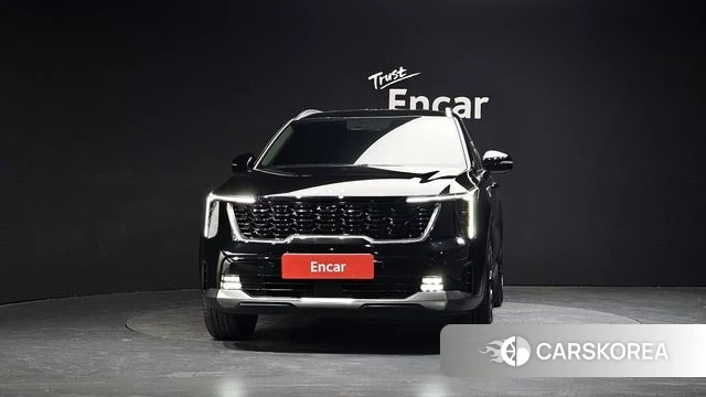 Kia The New Sorento 4th Generation id 4381635 из Кореи 12