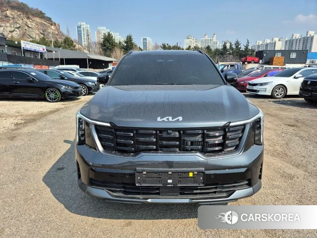 Kia The New Sorento 4th Generation id 3793214 из Кореи 12