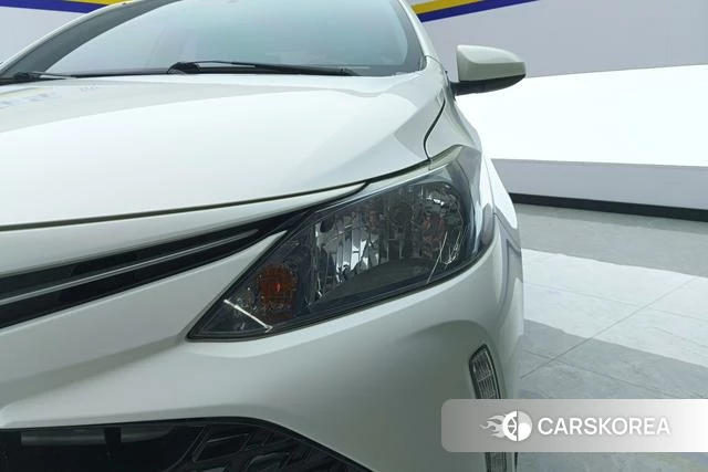Toyota Vios FS id 4254656 из Китая 9