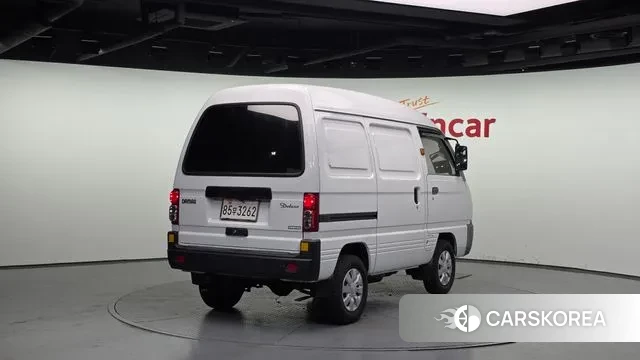 Chevrolet (GM Daewoo) New Damas id 3479047 из Кореи 12