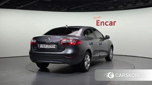 Renault Korea (Samsung) SM3 Neo id 3526172 из Кореи 12