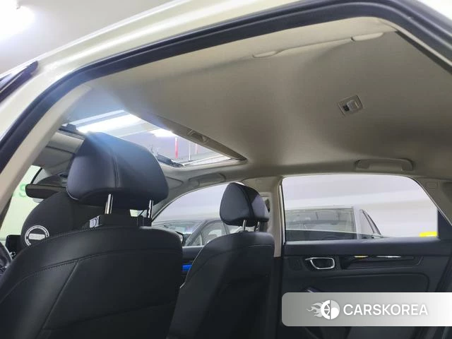 Honda Style 2024 Белый из Китая, фото 3