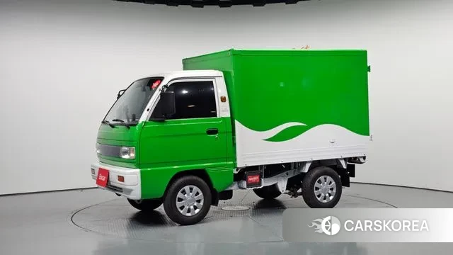 Chevrolet (GM Daewoo) New Labo id 3385704 из Кореи 12