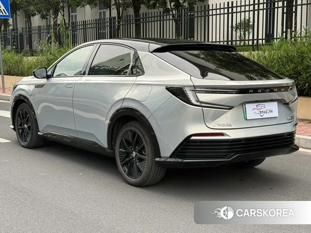Honda e: NP2 Pole Pai 2 id 4365920 из Китая 12