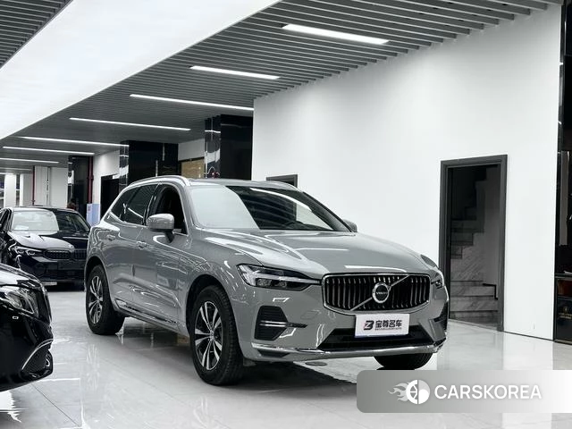 Volvo XC60 id 4234816 из Китая 9