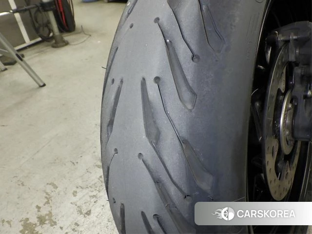 BMW F900XR id 3946239 из Японии 12
