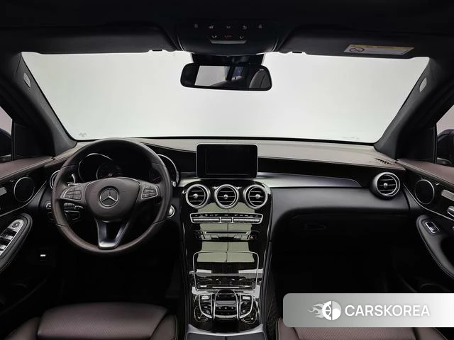 Mercedes-Benz GLC id 4209659 из Китая 12