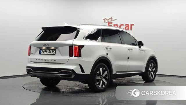 Kia Sorento 4th Generation id 4567347 из Кореи 12