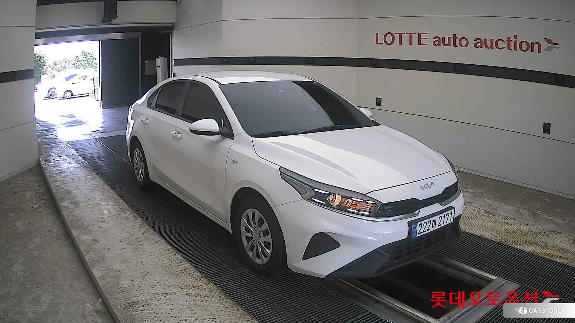Kia K3 id 4679388 из Кореи 12