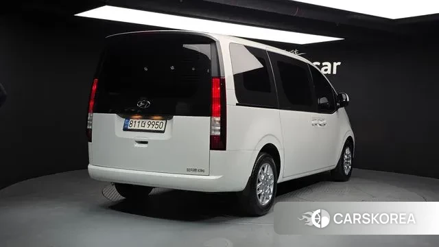 Hyundai Staria id 3717005 из Кореи 12