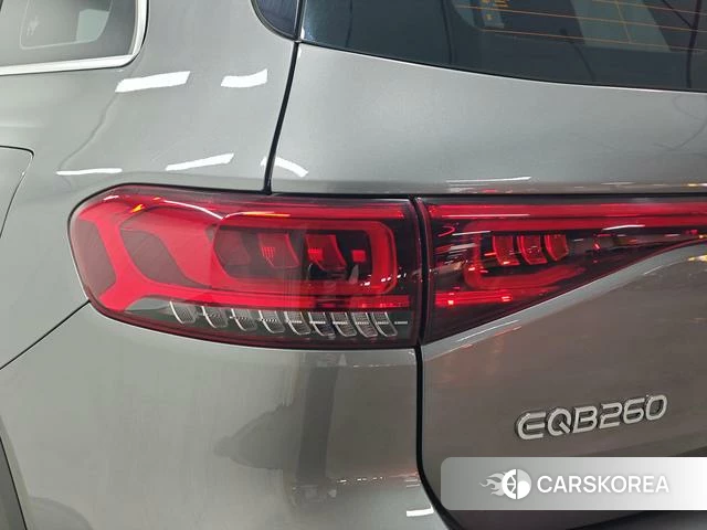Mercedes-Benz EQB id 4353270 из Китая 12