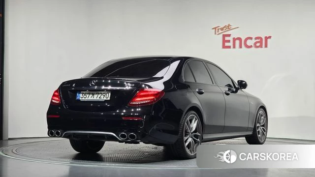 Mercedes-Benz E-Class W213 id 4377556 из Кореи 12