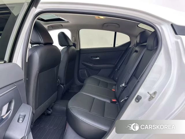Nissan Xuan Yi id 4298380 из Китая 8