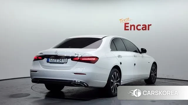 Mercedes-Benz E-Class W213 id 3551448 из Кореи 12