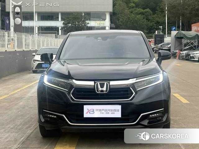 Honda Crown Road id 4260273 из Китая 9