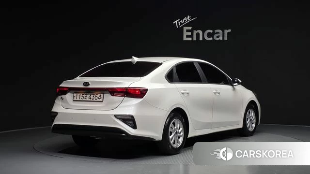 Kia Come New K3 id 4557676 из Кореи 12