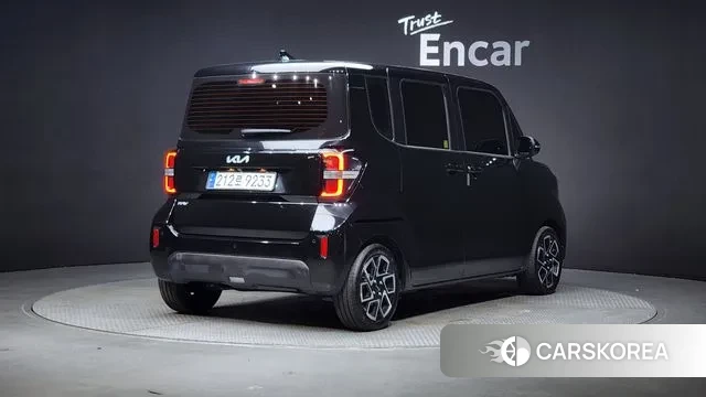 Kia The New Kia Ray id 3173920 из Кореи 12