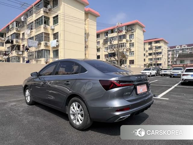 Roewe i5 id 4238091 из Китая 12
