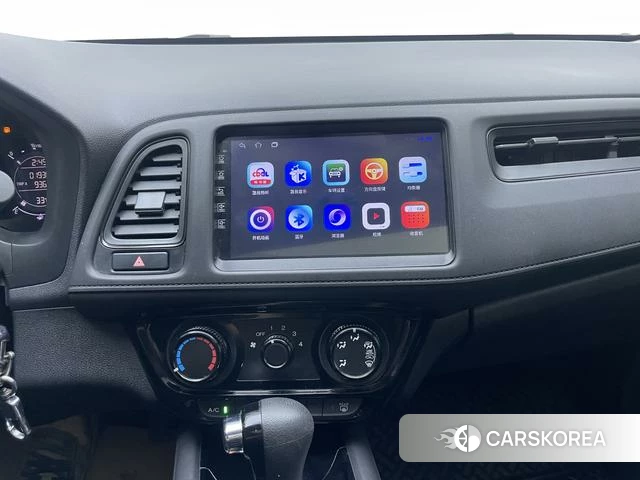 Honda Binzhi id 4365783 из Китая 12