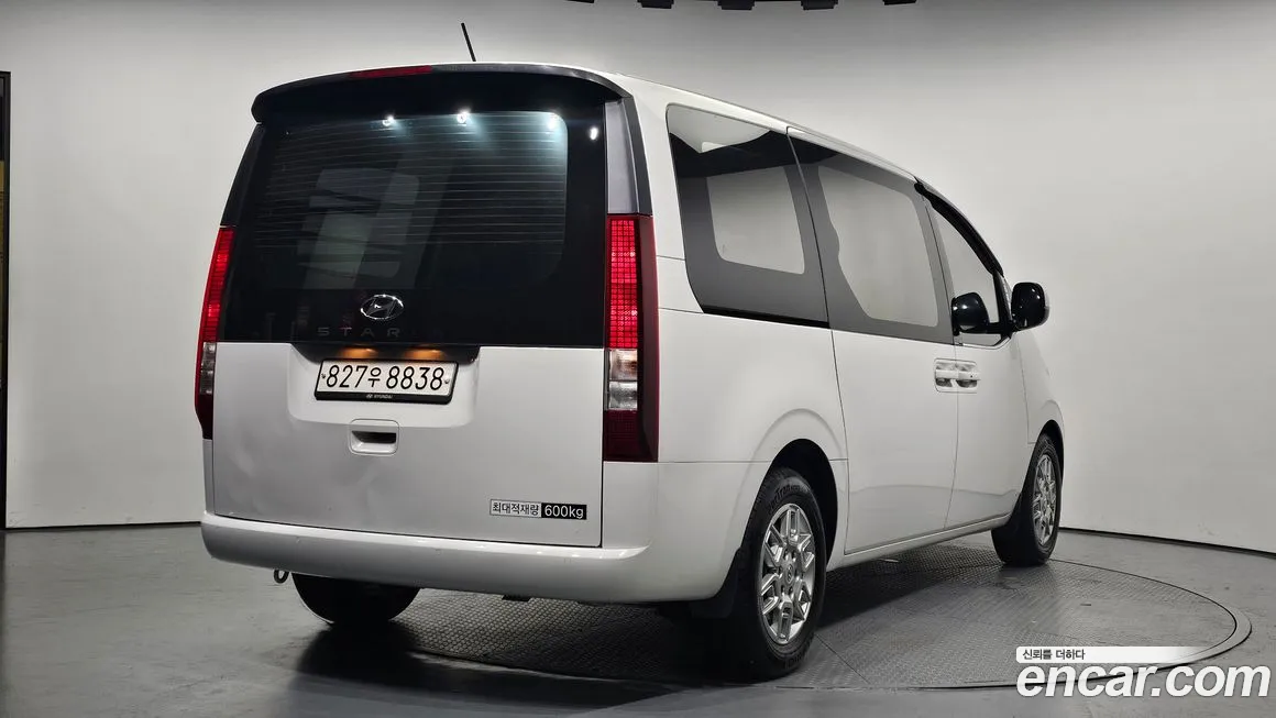 Hyundai Staria id 2072402 из Кореи 12