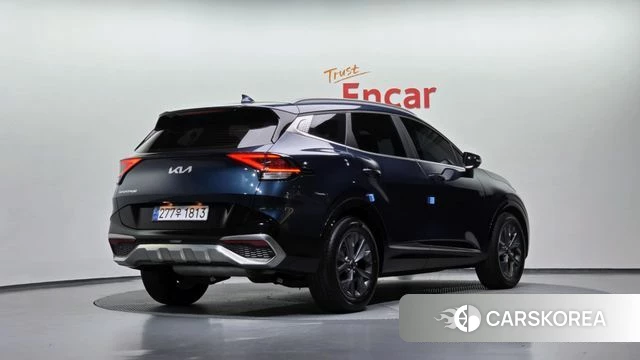 Kia Sportage 5th Generation id 4494695 из Кореи 12