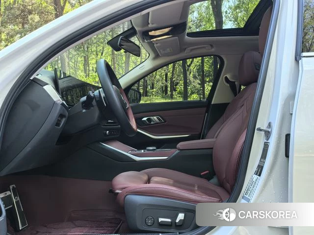 BMW 3 series id 4275347 из Китая 12