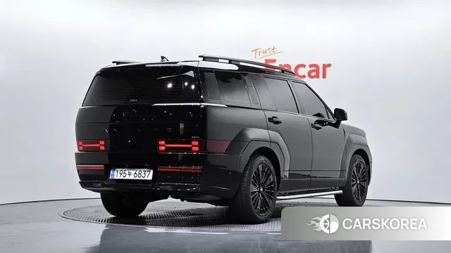 Hyundai Santa Fe (MX5) id 3365778 из Кореи 12