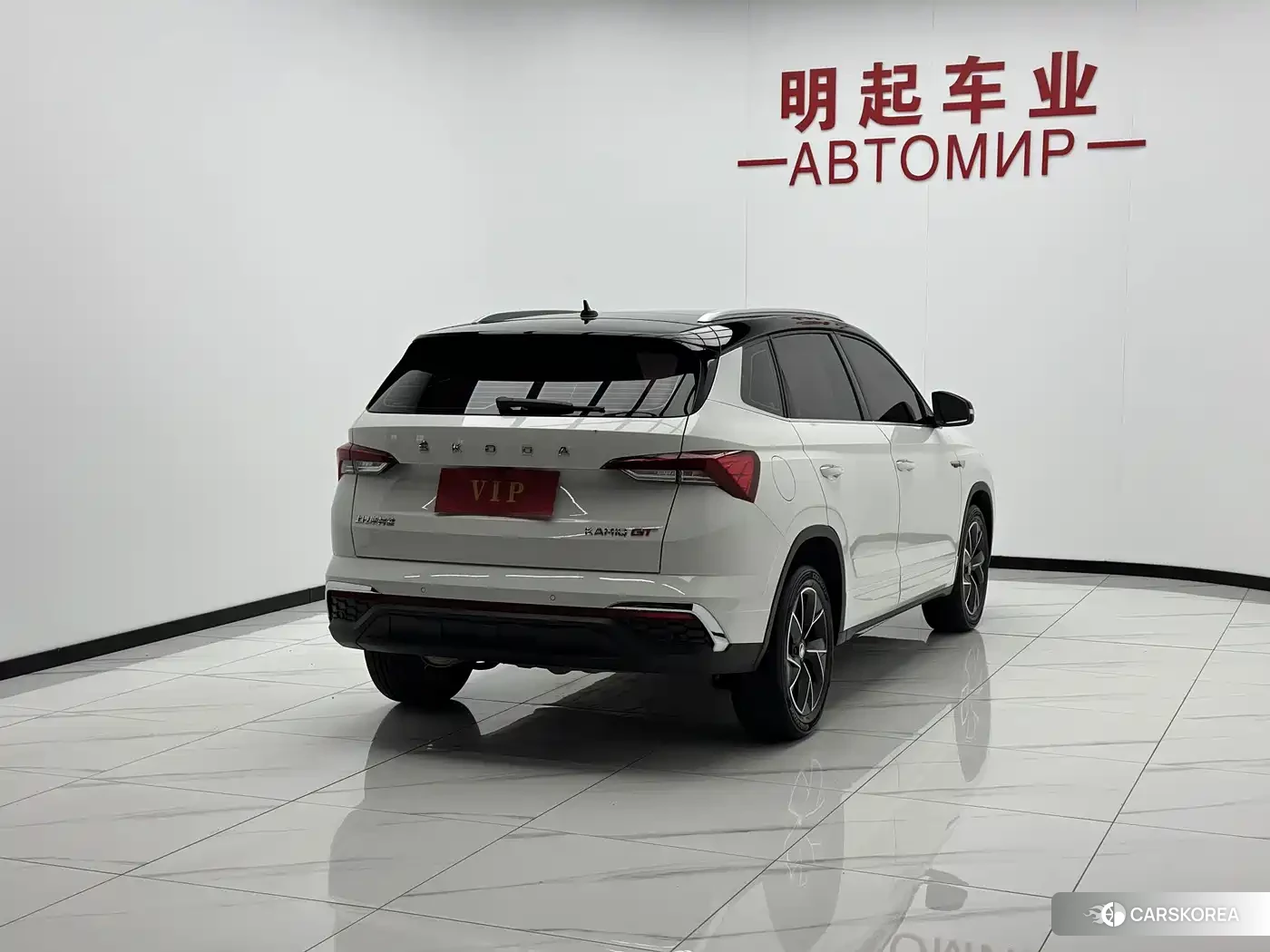 Skoda Kamiq id 4679622 из Китая 11
