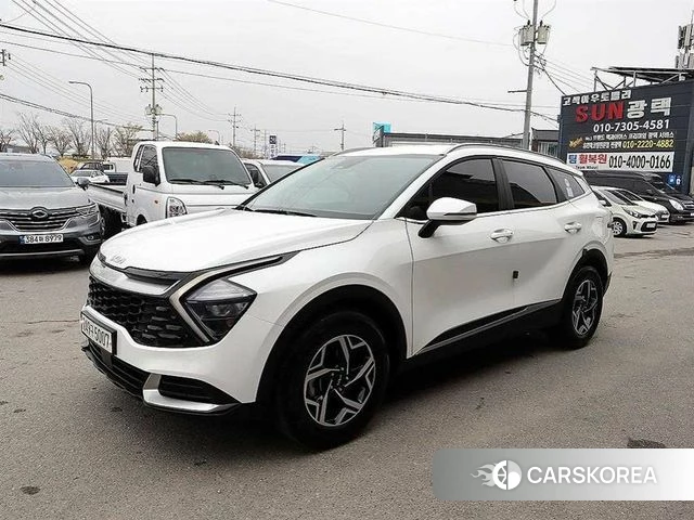 Kia Sportage 5th Generation id 3964362 из Кореи 12