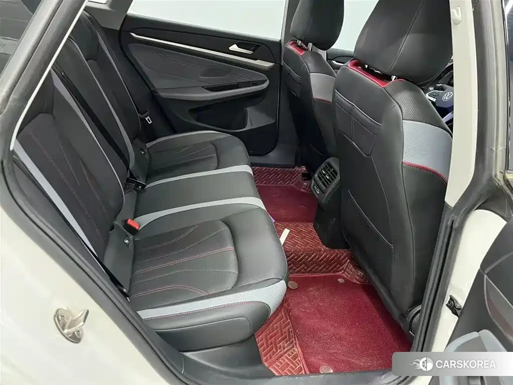 Volkswagen Lamando id 4553867 из Китая 7