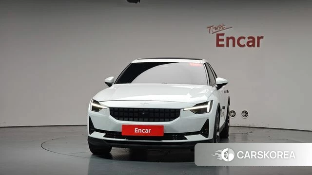 Polestar Polestar 2 id 4534497 из Кореи 12