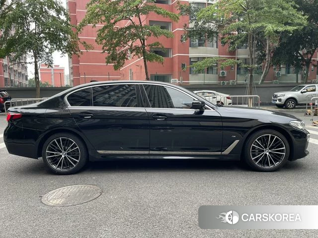 BMW 5 series id 4278295 из Китая 9