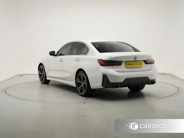 BMW 3 series id 4290128 из Китая 12