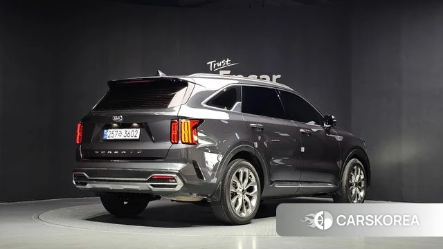 Kia Sorento 4th Generation id 4519538 из Кореи 12