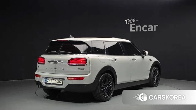 Mini Cooper Clubman id 3884065 из Кореи 12