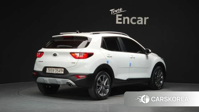 Kia Stonic id 4698197 из Кореи 12